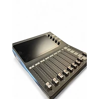Used Mackie DLZ Creator Unpowered Mixer