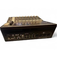 Used Mackie DLZ Creator Unpowered Mixer