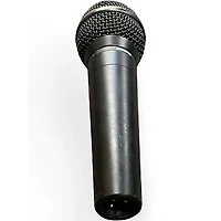 Used Audio-Technica M4000S Dynamic Microphone