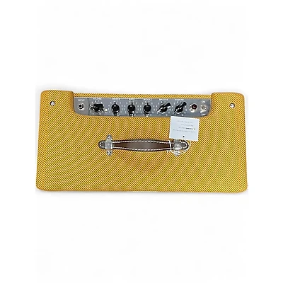 Used Fender BLUES JR LTD Tube Guitar Combo Amp