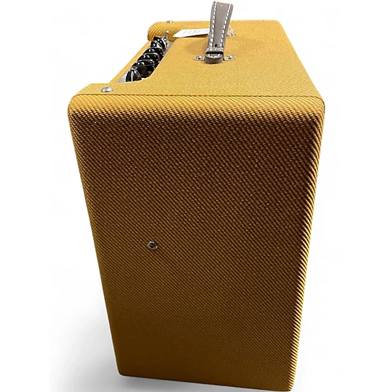 Used Fender BLUES JR LTD Tube Guitar Combo Amp