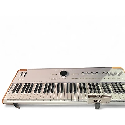 Used Arturia Astrolab Keyboard Workstation