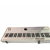 Used Arturia Astrolab Keyboard Workstation