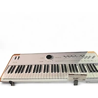 Used Arturia Astrolab Keyboard Workstation