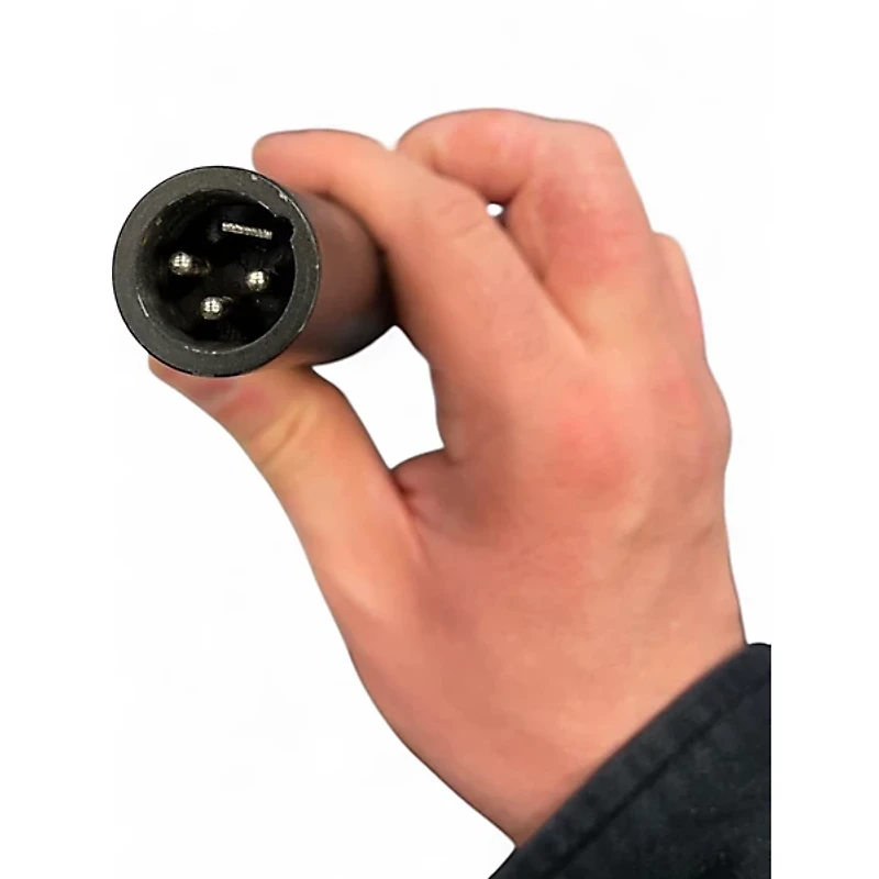 Used Shure SM48LC Dynamic Microphone