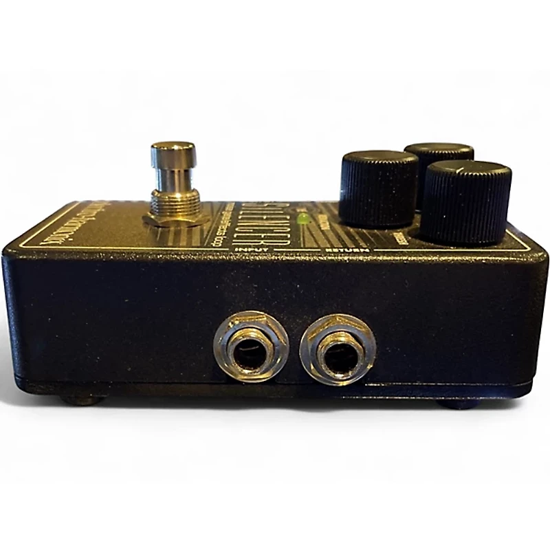 Used Electro-Harmonix Silencer Noise Gate Effect Pedal