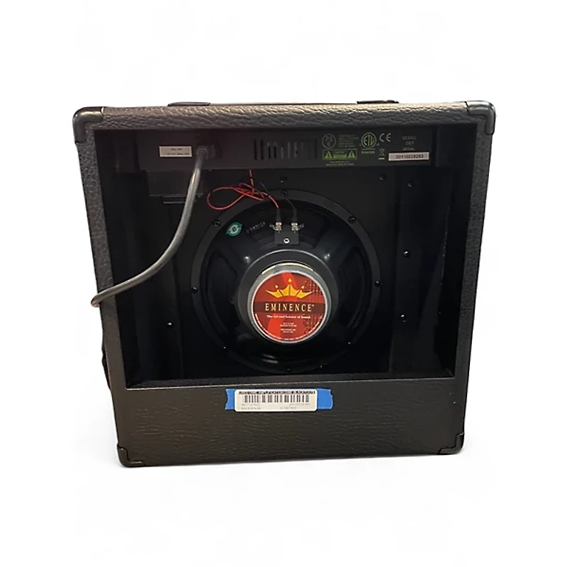 Used Dime Amplification Dime Blacktooth 20W 1x10 Guitar Combo Amp