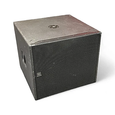 Used JBL SRX918S Powered Subwoofer