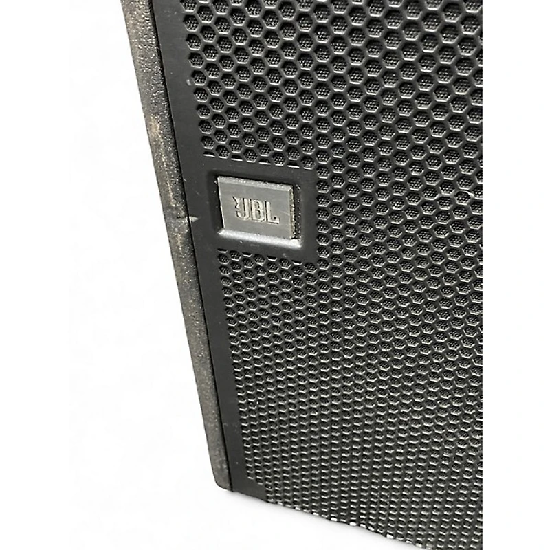 Used JBL SRX918S Powered Subwoofer