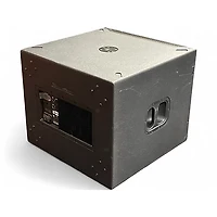 Used JBL SRX918S Powered Subwoofer