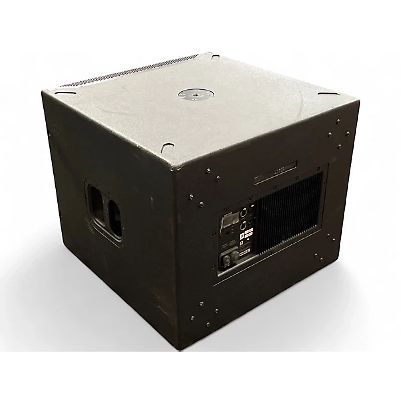 Used JBL SRX918S Powered Subwoofer