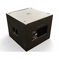 Used JBL SRX918S Powered Subwoofer