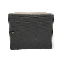 Used JBL SRX918S Powered Subwoofer