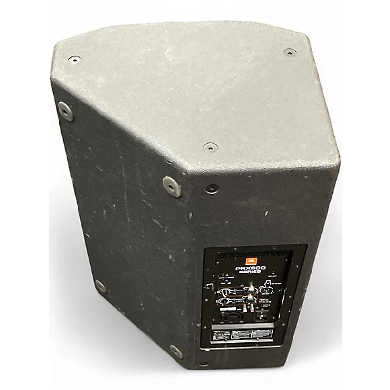 Used JBL PRX815W Powered Speaker