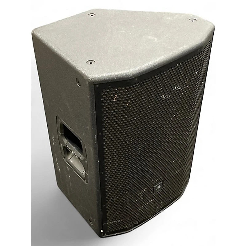 Used JBL PRX815W Powered Speaker