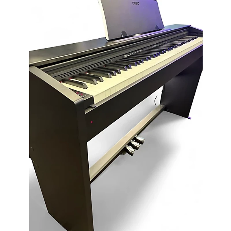 Used Casio PRIVIA PX770 Digital Piano