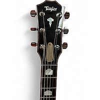 Used Taylor 818E Natural Acoustic Electric Guitar
