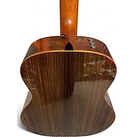 Used Taylor 818E Natural Acoustic Electric Guitar