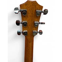 Used Taylor 818E Natural Acoustic Electric Guitar