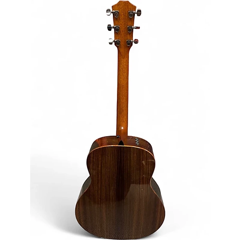 Used Taylor 818E Natural Acoustic Electric Guitar