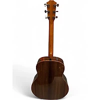 Used Taylor 818E Natural Acoustic Electric Guitar