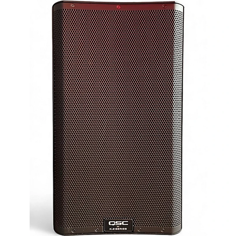 Used QSC K12.2 Powered Speaker
