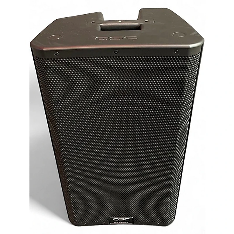 Used QSC K12.2 Powered Speaker
