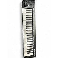 Used M-Audio Keystation 49ES MIDI Controller