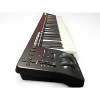 Used M-Audio Keystation 49ES MIDI Controller