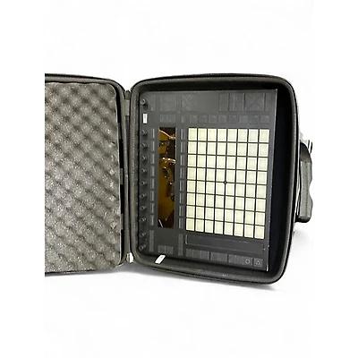 Used Abelton PUSH 2 MIDI Controller