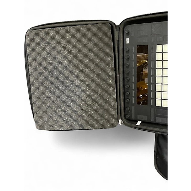 Used Abelton PUSH 2 MIDI Controller