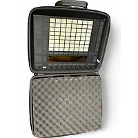 Used Abelton PUSH 2 MIDI Controller