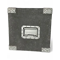 Used SWR Goliath Jr III 2x10 Bass Cabinet