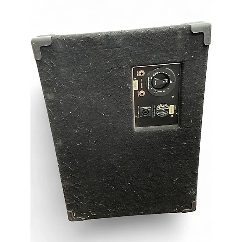 Used SWR Goliath Jr III 2x10 Bass Cabinet