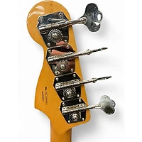 Used Fender Vintera 50s Precision Bass seafoam green Electric Bass Guitar