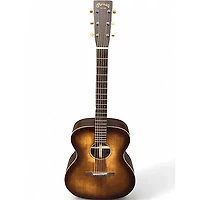 Used Martin 00016GT Natural Acoustic Guitar