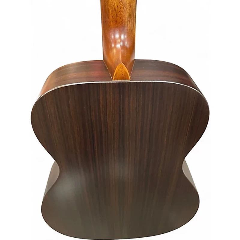 Used Martin 00016GT Natural Acoustic Guitar