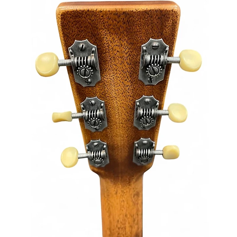 Used Martin 00016GT Natural Acoustic Guitar