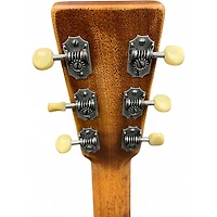 Used Martin 00016GT Natural Acoustic Guitar