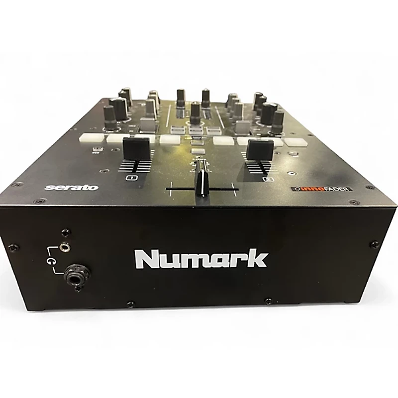 Used Numark SCRATCH DJ Mixer