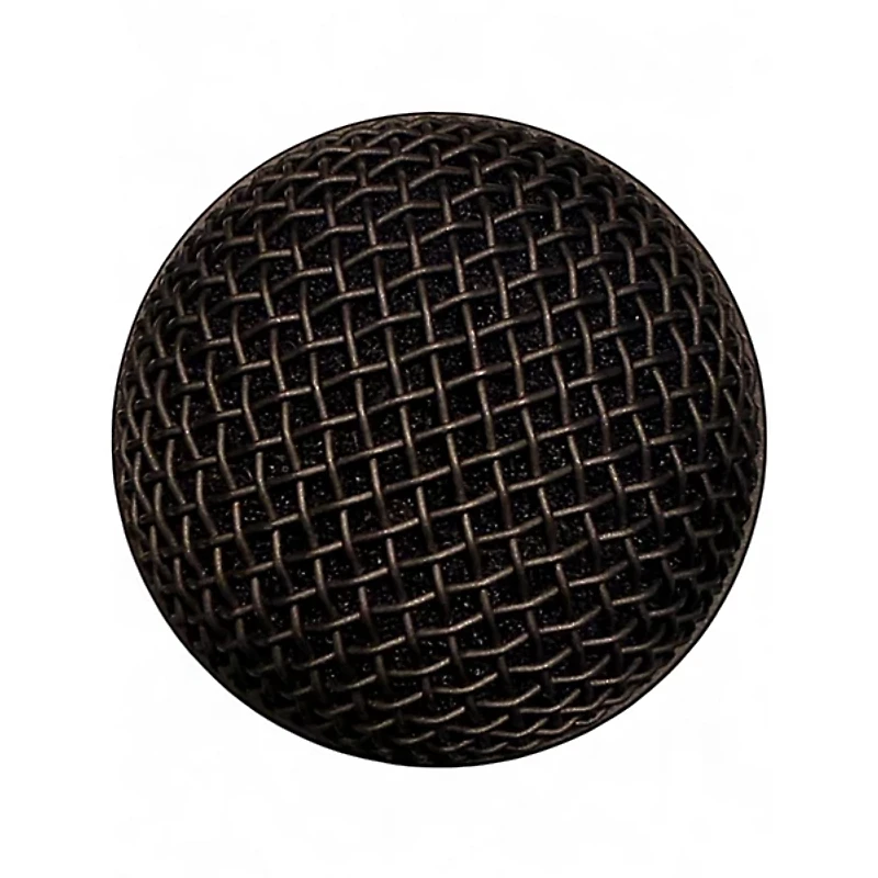 Used Audio 2000's ADM1064B-L Dynamic Microphone