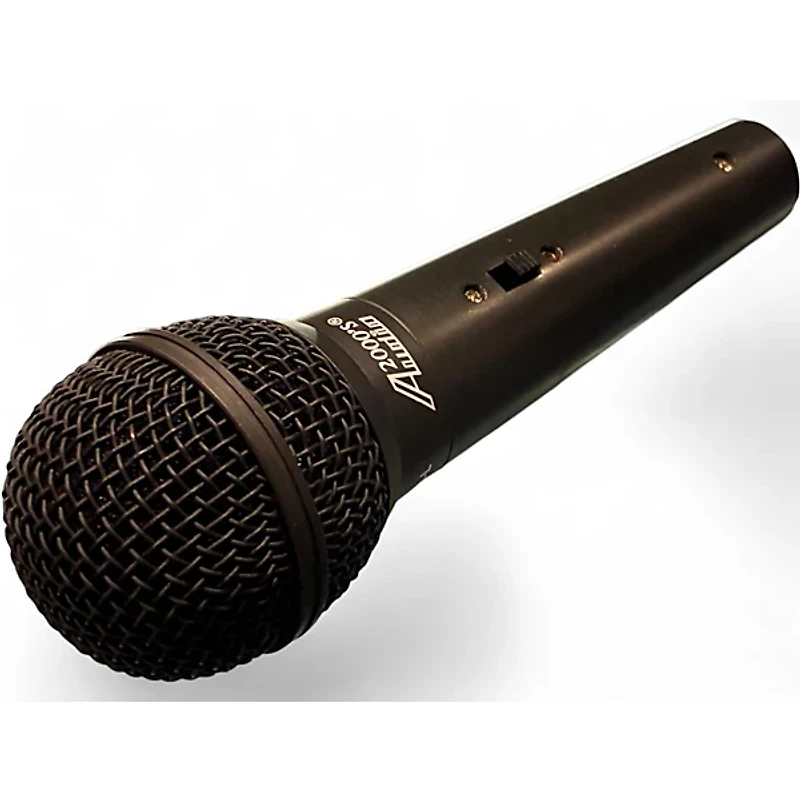 Used Audio 2000's ADM1064B-L Dynamic Microphone