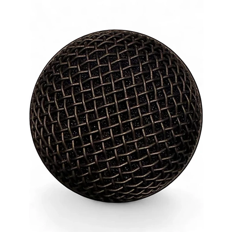 Used Audio 2000's ADM1064B-L Dynamic Microphone