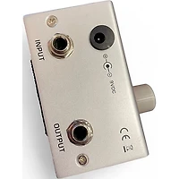 Used Warm Audio Mutation Phasor II Effect Pedal