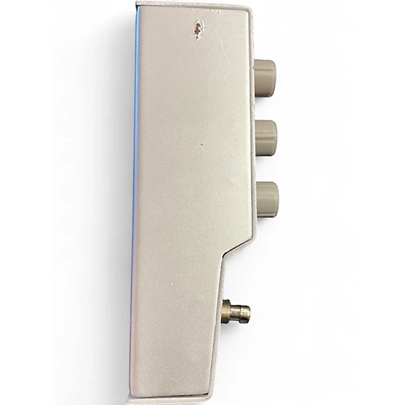 Used Warm Audio Mutation Phasor II Effect Pedal