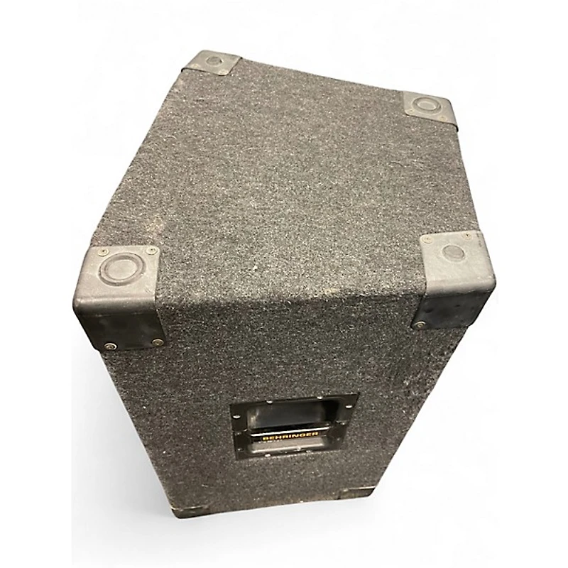 Used Behringer Eurolive B1520 Unpowered Speaker