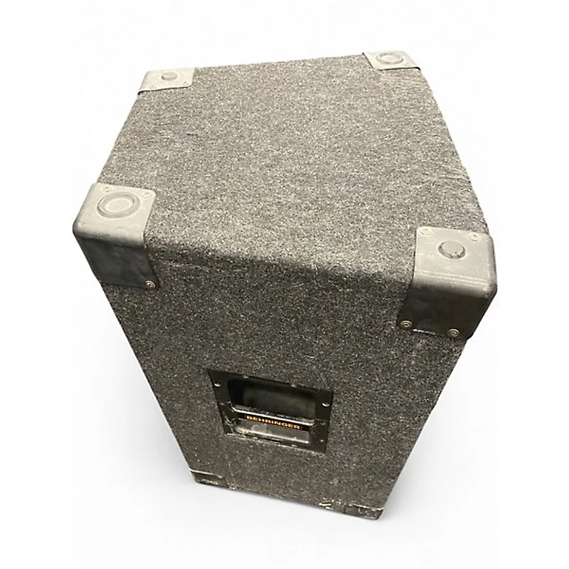 Used Behringer Eurolive B1520 Unpowered Speaker