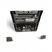 Used Behringer Eurolive B1520 Unpowered Speaker