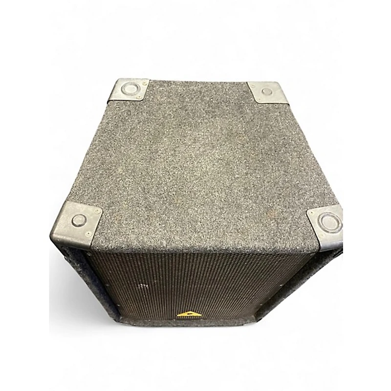 Used Behringer Eurolive B1520 Unpowered Speaker