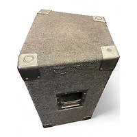 Used Behringer Eurolive B1520 Unpowered Speaker